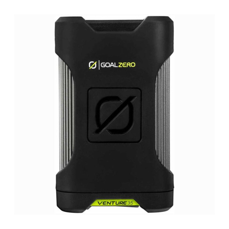 Batterie Goal Zéro - Powerbank portative étanche Venture 35