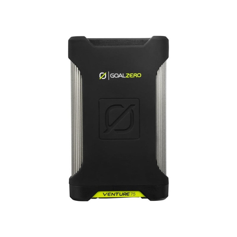 Batterie Goal Zéro - Powerbank portative Venture 75