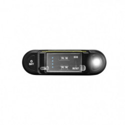 Batterie Goal Zéro - Powerbank portative Venture 75