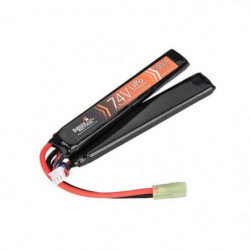 Batterie Lipo 7,4V 2000mAh...