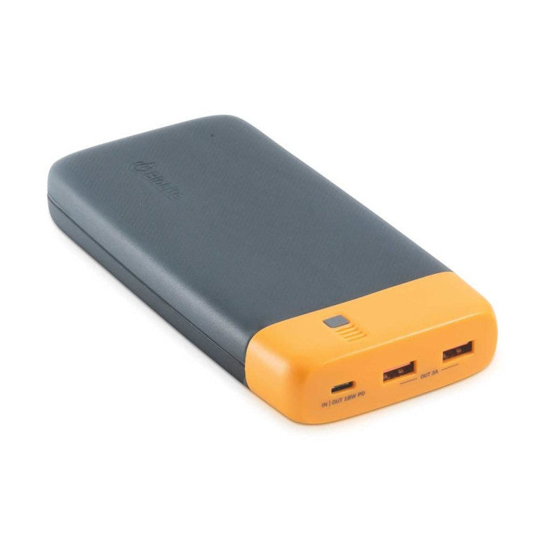 Batterie portative BioLite Powerbank charge 80 PD