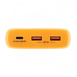 Batterie portative BioLite Powerbank charge 80 PD