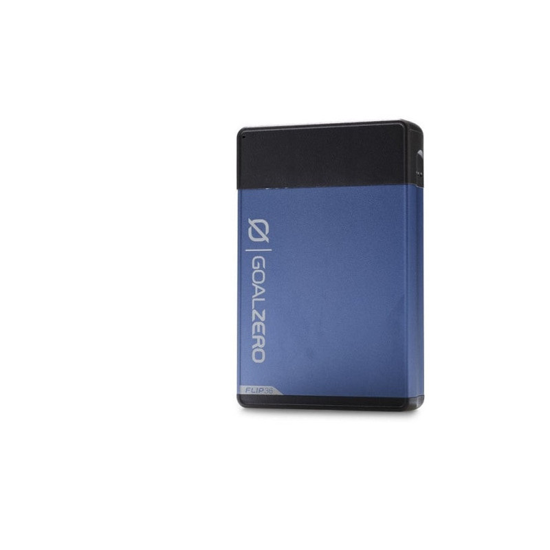 Batterie portative USB Goal Zéro FLIP 36