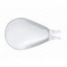 Bavette pour Leurre Itoka F 15,5cm Gunki