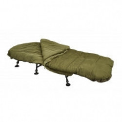 Bedchair Starbaits 3S...