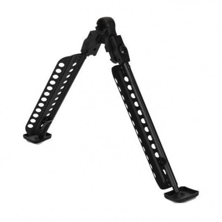 Bi-pied en métal pour sniper M82 LT-20