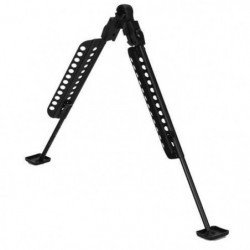 Bi-pied en métal pour sniper M82 LT-20