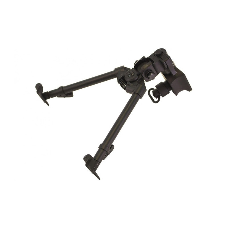 Bi-pied métal avec montage Nuprol pour L96 / AW308