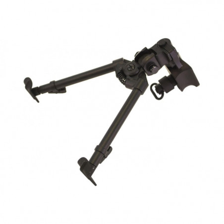 Bi-pied métal avec montage Nuprol pour L96 / AW308