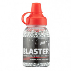 Billes Acier ASG - Cal. 4,5 mm