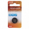 Blister 1 pile Num'Axes - CR2032 lithium 3 V (Equivalence : DL2032)