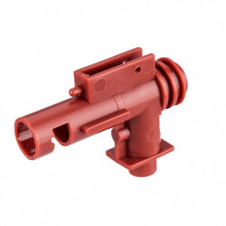 Bloc hop-up Gen II rotatif
