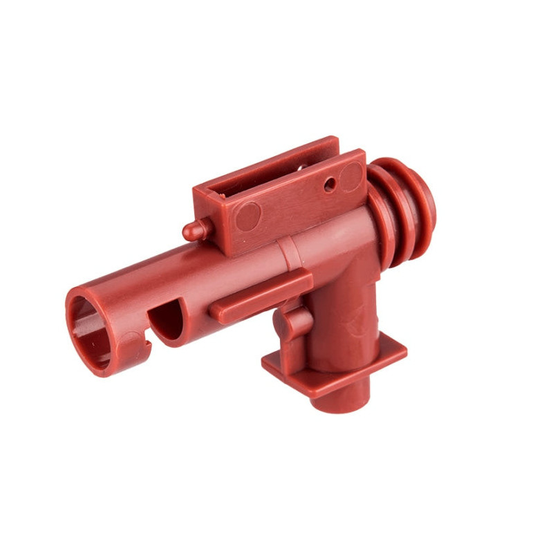 Bloc hop-up Gen II rotatif