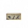 Boite de 10 Cartouches Jocker Duo Becassière 30 BJ - Cal. 16/67/16 - PB 8/10