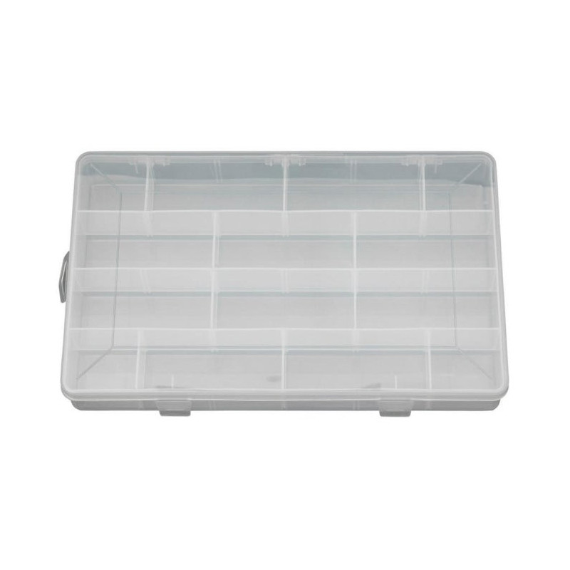 Boite de Rangement pour Seat Box Shakespeare