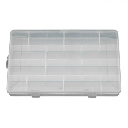 Boite de Rangement pour Seat Box Shakespeare
