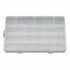 Boite de Rangement pour Seat Box Shakespeare