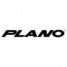 Boîte marine Plano Emergency avec plateau
