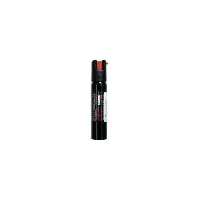 Bombe au Poivre Sabre Red 2-en-1 Gel - 35ml