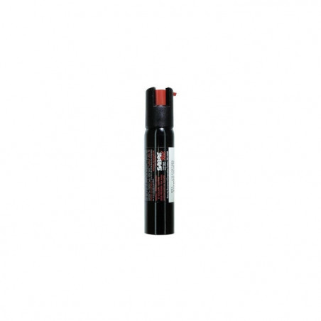 Bombe au Poivre Sabre Red 2-en-1 Gel - 35ml