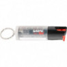 Bombe au Poivre Sabre Red 3-en-1 Porte Clés - 16,2ml