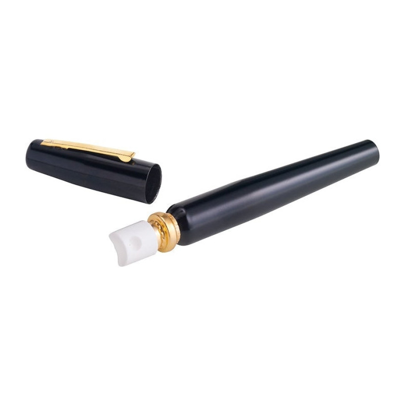 Bombe au Poivre Sabre Red 3-en-1 Aspect Stylo - 10,6ml