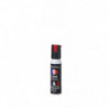 Bombe de défense CBM Cs capot 1/4 de tour - 25 ml