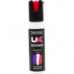 Bombe Gel CS UX - 25 ml