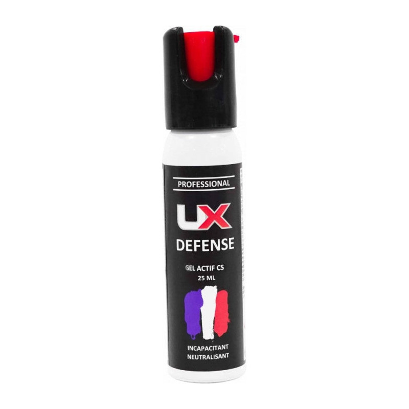Bombe Gel CS UX - 25 ml