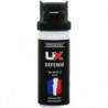 Bombe Gel CS UX 50 ml capot clapet