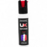 Bombe Gel poivre UX - 25 ml