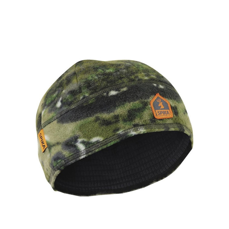 Bonnet polaire Spika Camo