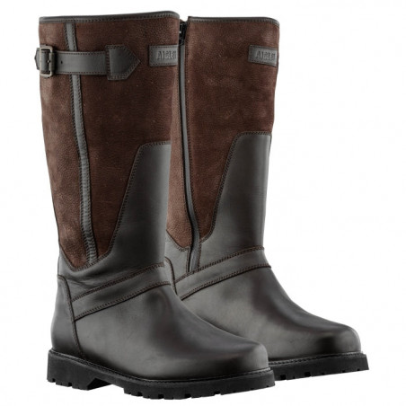 Bottes Homme Aigle fourrées Inverss GTX