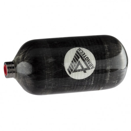 Bouteille Armotech 1,1L 4500 PSI Ultralite - Kevlar
