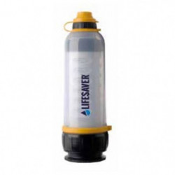 Bouteille Lifesaver 6000UF
