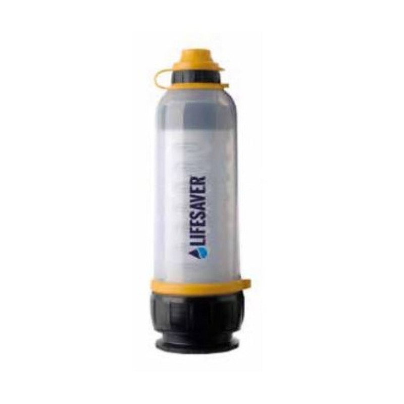 Bouteille Lifesaver 6000UF