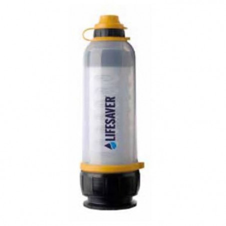 Bouteille Lifesaver 6000UF