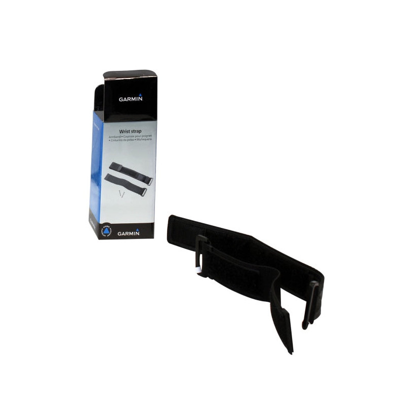 Bracelet de Remplacement Garmin Textile Velcro Foretrex 401