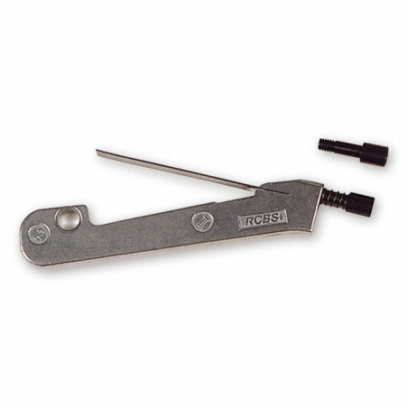 Bras d'amorçage standard pour presse Rock Chucker