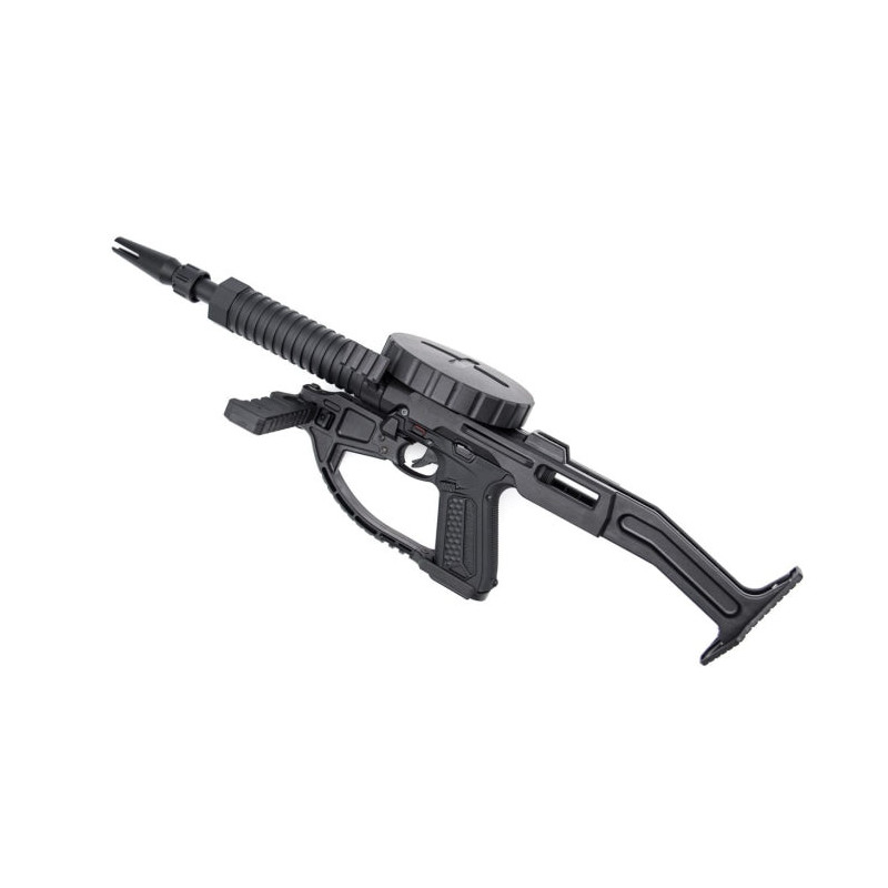 C&C TAC Kit ZA pour GBB AAP-01