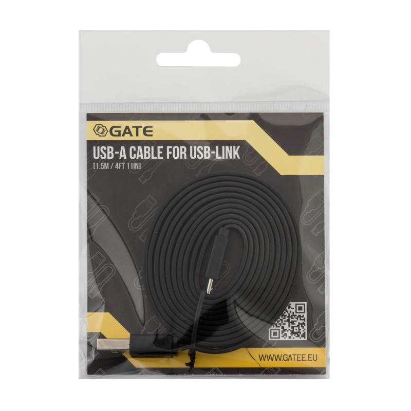 Cable USB type A - GATE