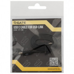 Cable USB type C - GATE