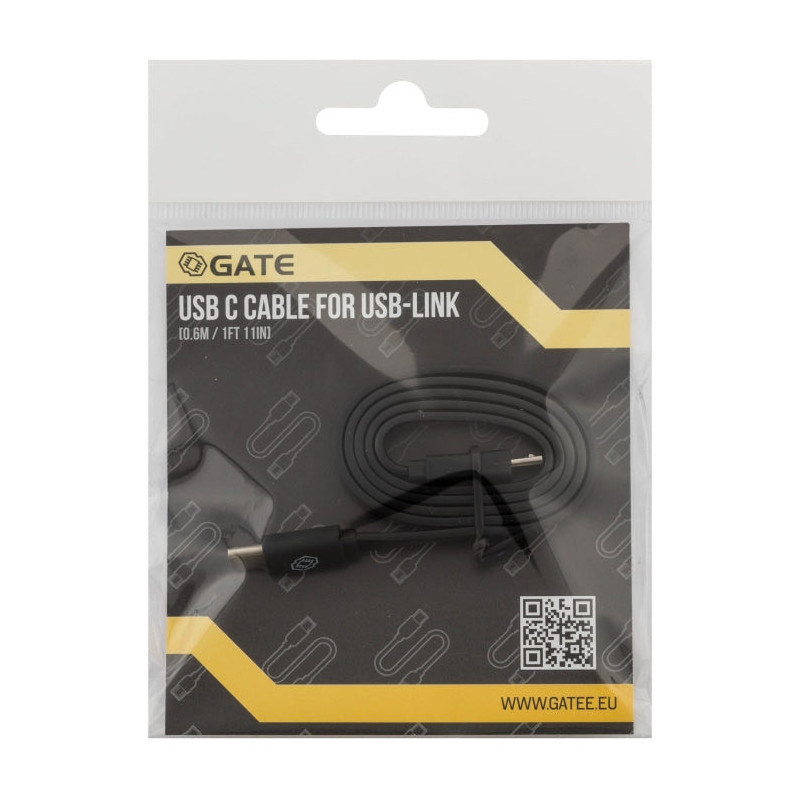 Cable USB type C - GATE