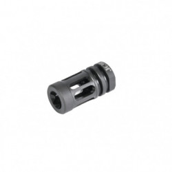 Cache flamme acier airsoft...