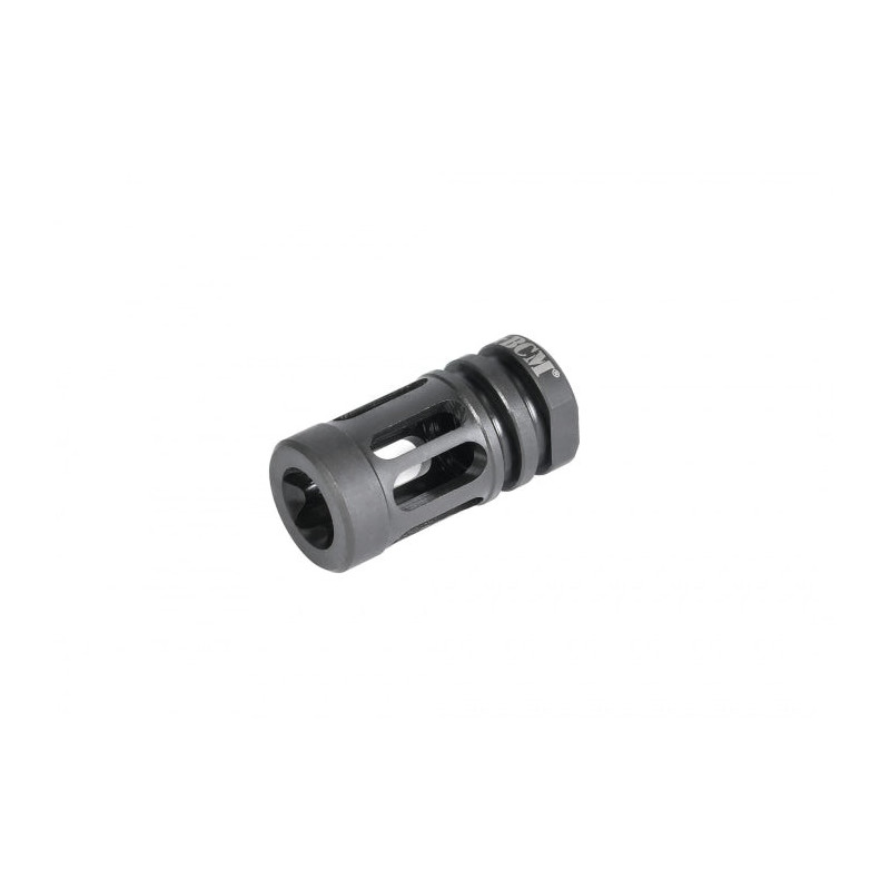 Cache flamme acier airsoft BCMGUNFIGHTER™ Compensator MOD 0