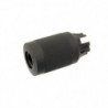 Cache Flamme Acier PPS Airsoft type CQB 556 14mm CCW