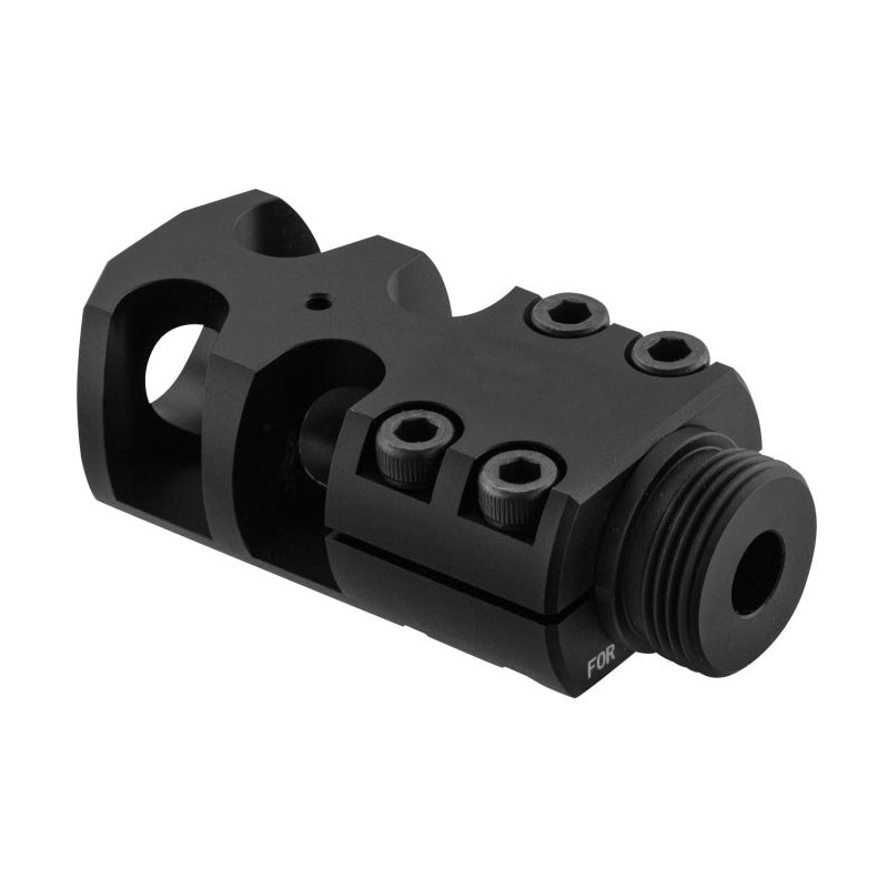 Cache Flamme BO Manufacture pour VSR-10 / T10 / T11