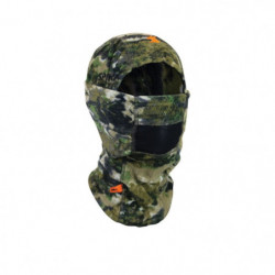 Cagoule polaire Spika camo