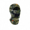 Cagoule polaire Spika camo