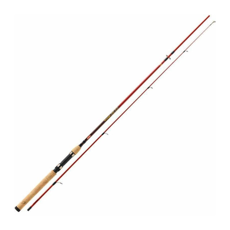 Canne Spinning Berkley Cherrywood Hd - Destockage